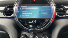 MINI Hatchback 2.0 Cooper S Sport 5dr Auto [Comfort/Nav Pack] Petrol Hatchback